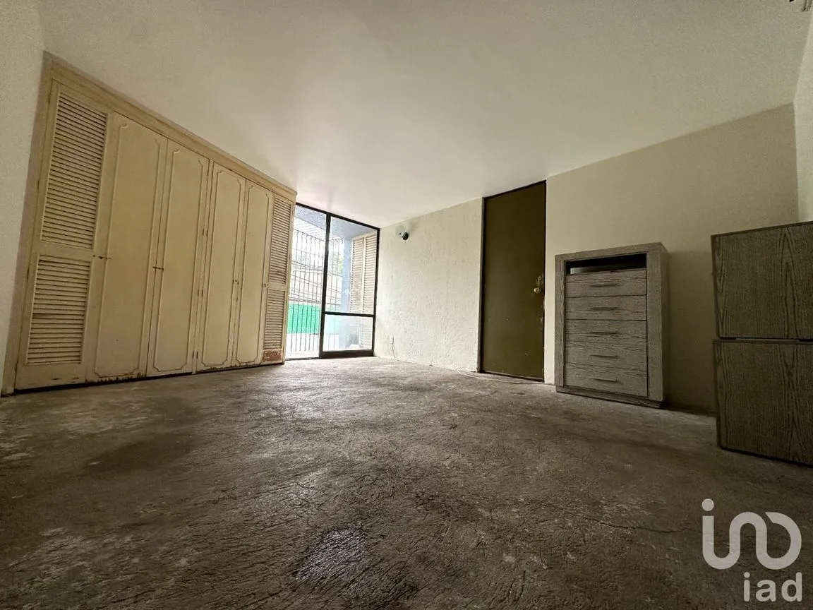 Casa en Venta en Del Carmen, Coyoacán, Ciudad de México | NEX-238575 | iad México | Foto 7 de 7