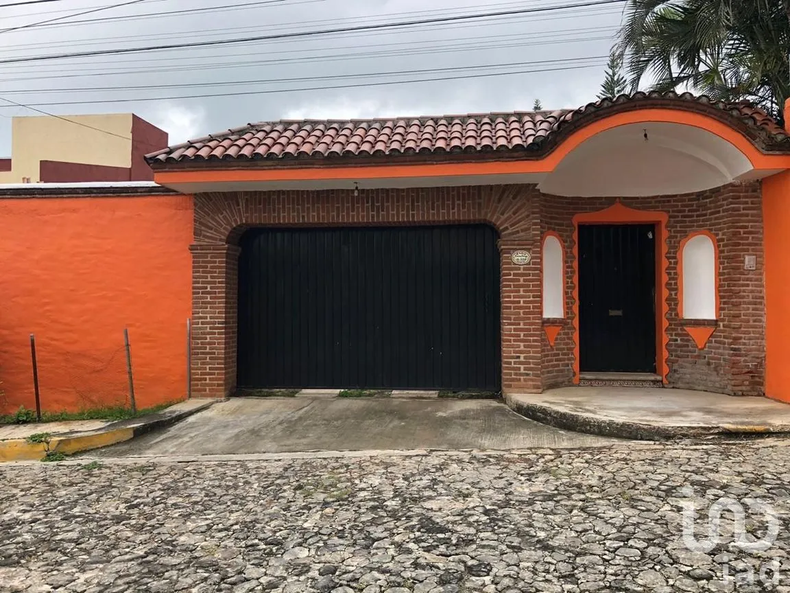 Casa en Venta en Lomas de Tetela, Cuernavaca, Morelos | NEX-23943 | iad México | Foto 1 de 13