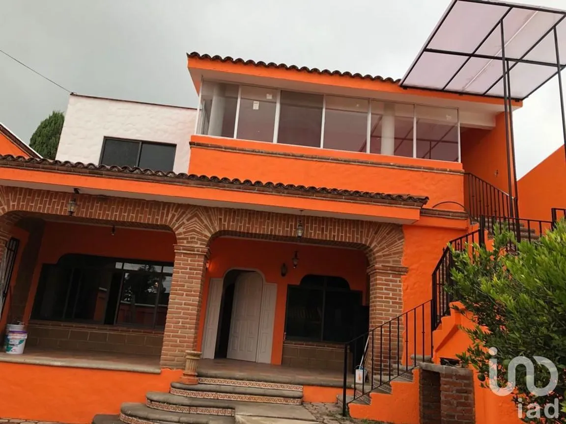 Casa en Venta en Lomas de Tetela, Cuernavaca, Morelos | NEX-23943 | iad México | Foto 3 de 13
