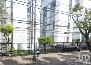 NEX-243275 - Departamento en Venta, con 3 recamaras, con 2 baños, con 89 m2 de construcción en Copilco El Bajo, CP 04340, Ciudad de México.