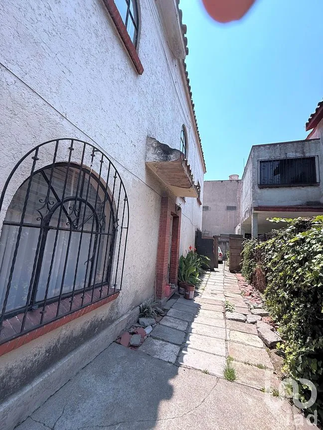 Casa en Venta en Del Valle Centro, Benito Juárez, Ciudad de México | NEX-243778 | iad México | Foto 7 de 7