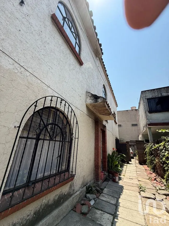 Casa en Venta en Del Valle Centro, Benito Juárez, Ciudad de México | NEX-243778 | iad México | Foto 11 de 14