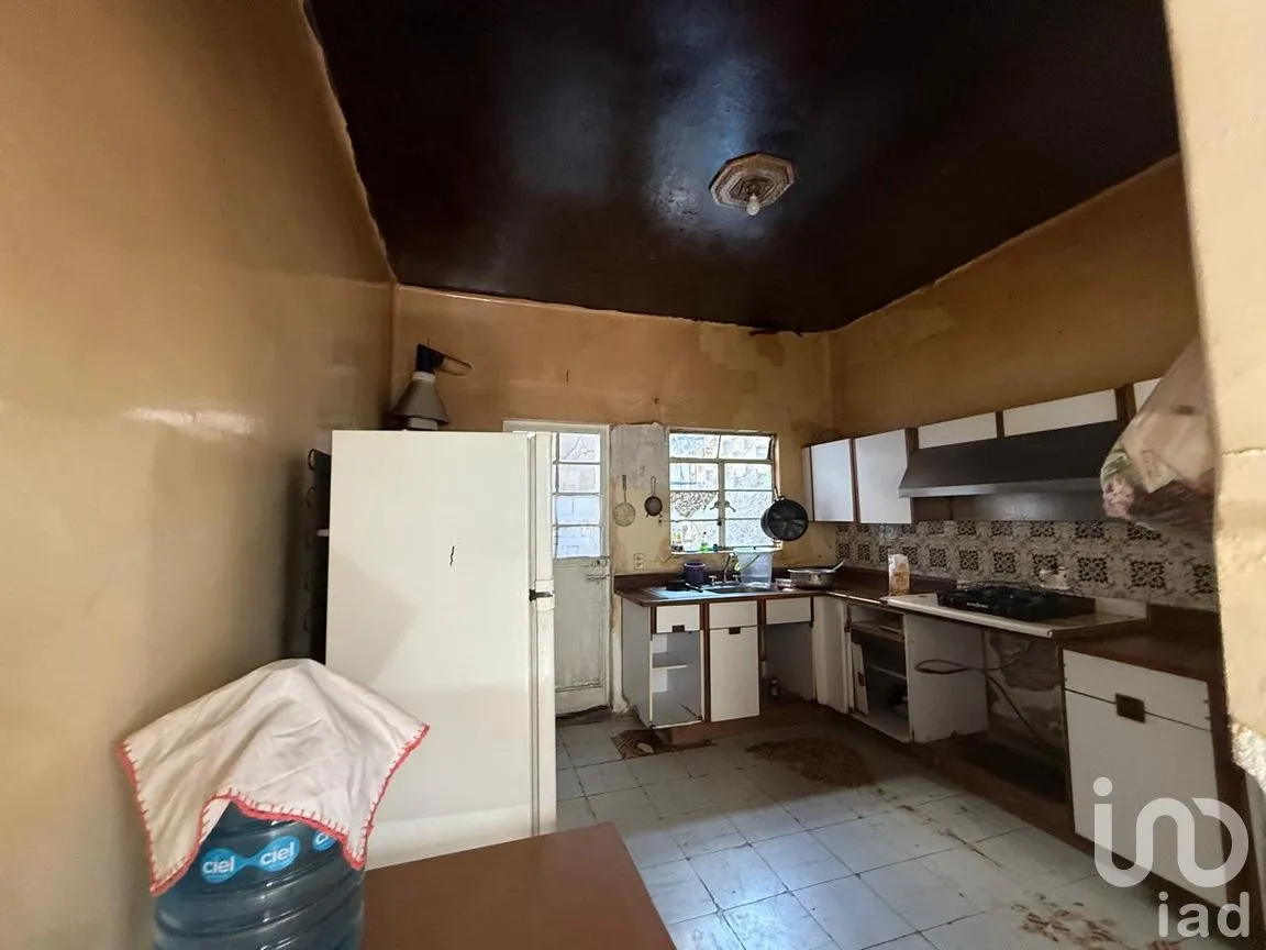 Casa en Venta en Del Valle Centro, Benito Juárez, Ciudad de México | NEX-243778 | iad México | Foto 14 de 14