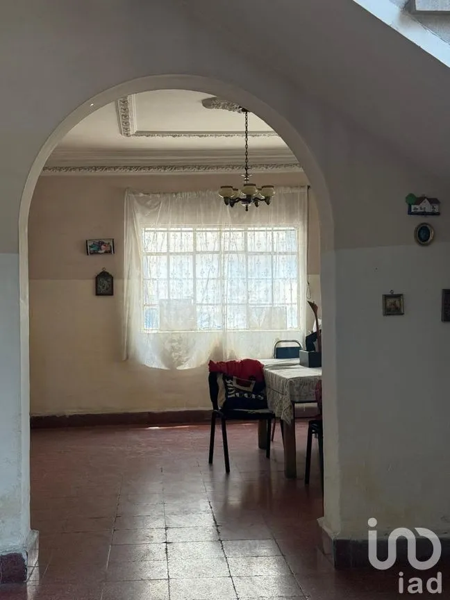 Casa en Venta en Del Valle Centro, Benito Juárez, Ciudad de México | NEX-243778 | iad México | Foto 3 de 14