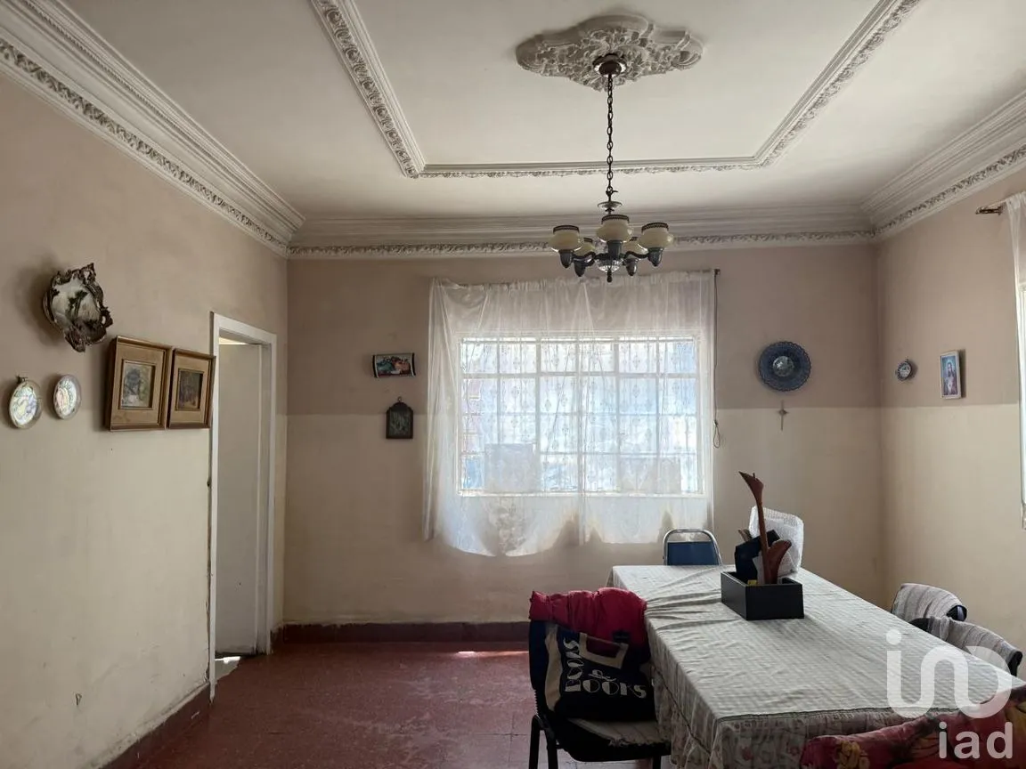 Casa en Venta en Del Valle Centro, Benito Juárez, Ciudad de México | NEX-243778 | iad México | Foto 6 de 17