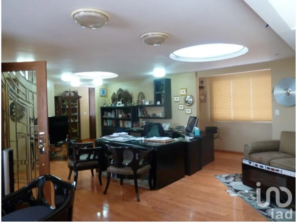 Edificio en Venta en 16 de Septiembre, Miguel Hidalgo, Ciudad de México | NEX-247445 | iad México | Foto 3 de 4