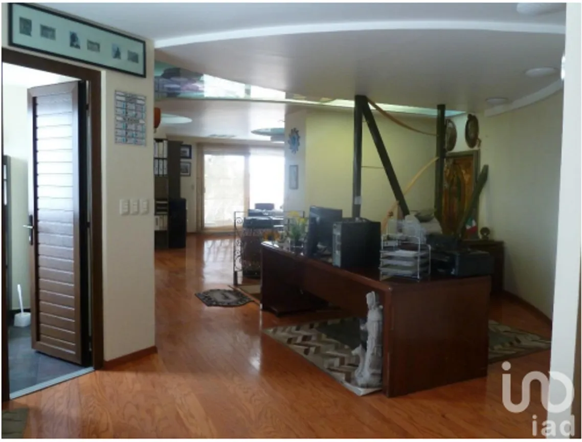 Edificio en Venta en 16 de Septiembre, Miguel Hidalgo, Ciudad de México | NEX-247445 | iad México | Foto 4 de 4