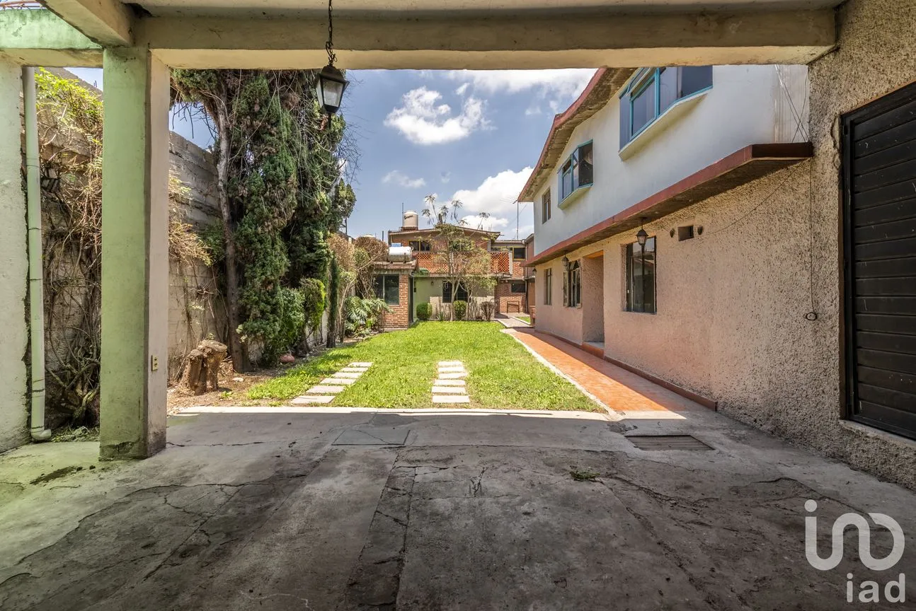 Casa en Venta en San Miguel Xochimanga, Atizapán de Zaragoza, México | NEX-250556 | iad México | Foto 2 de 38