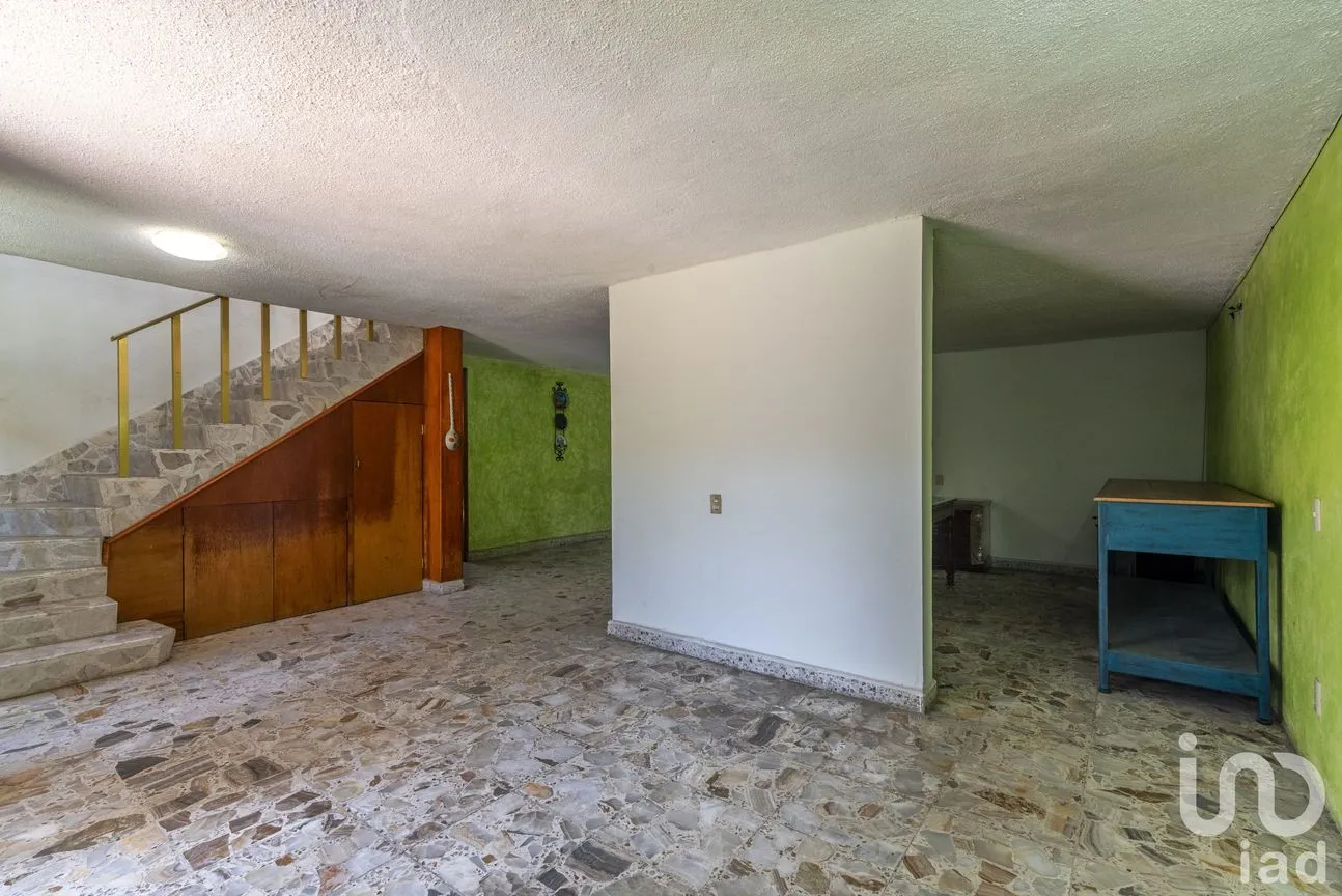 Casa en Venta en San Miguel Xochimanga, Atizapán de Zaragoza, México | NEX-250556 | iad México | Foto 13 de 38