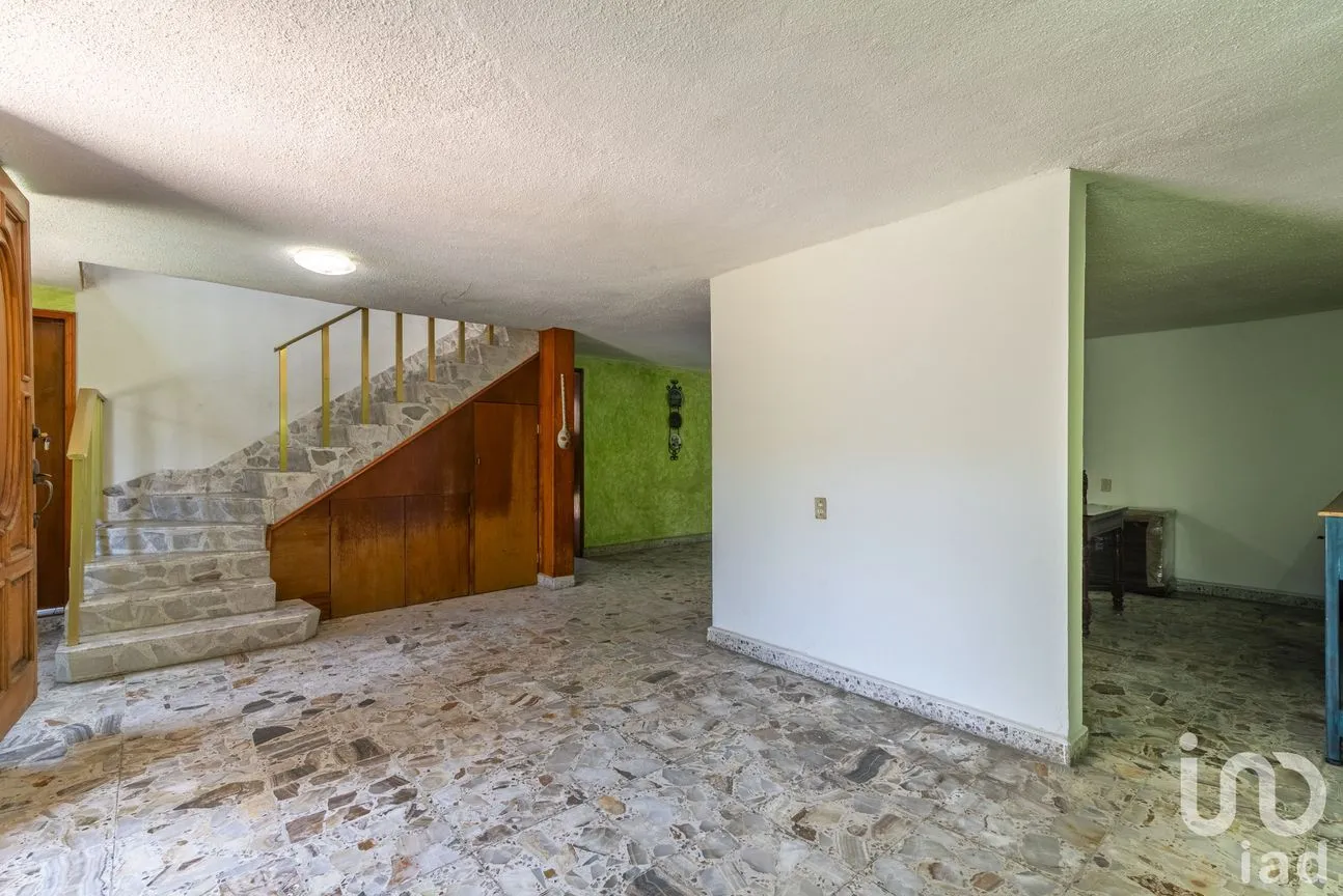 Casa en Venta en San Miguel Xochimanga, Atizapán de Zaragoza, México | NEX-250556 | iad México | Foto 14 de 38