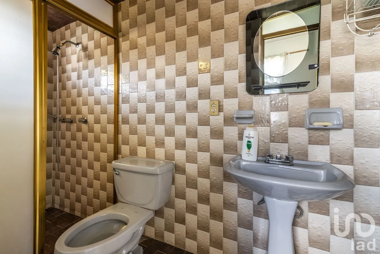 Casa en Venta en San Miguel Xochimanga, Atizapán de Zaragoza, México | NEX-250556 | iad México | Foto 15 de 38