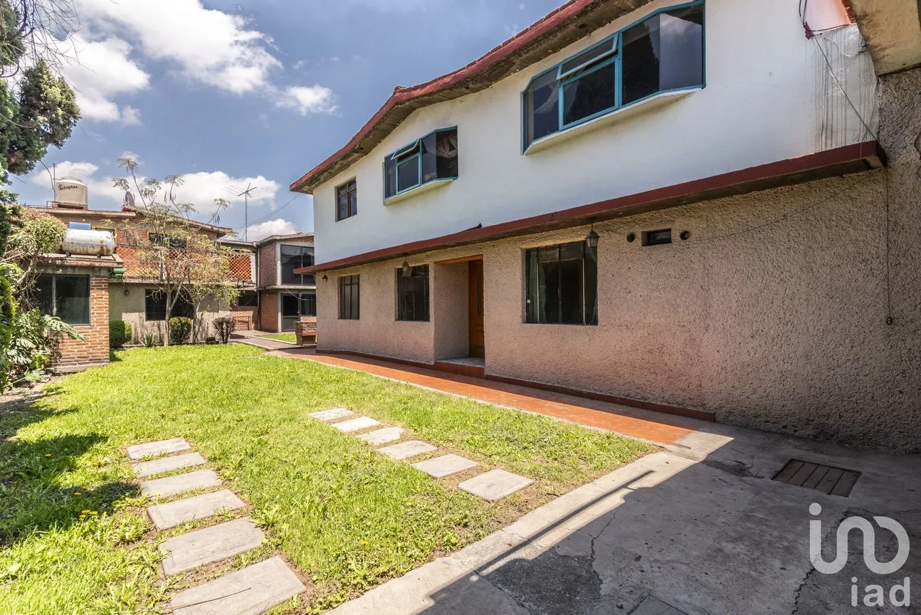 Casa en Venta en San Miguel Xochimanga, Atizapán de Zaragoza, México | NEX-250556 | iad México | Foto 3 de 38
