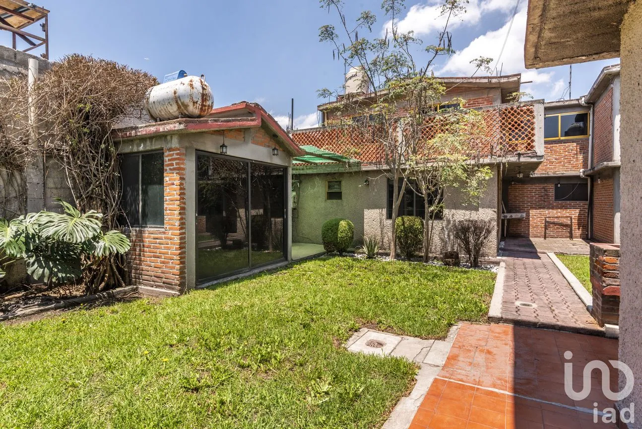 Casa en Venta en San Miguel Xochimanga, Atizapán de Zaragoza, México | NEX-250556 | iad México | Foto 4 de 38