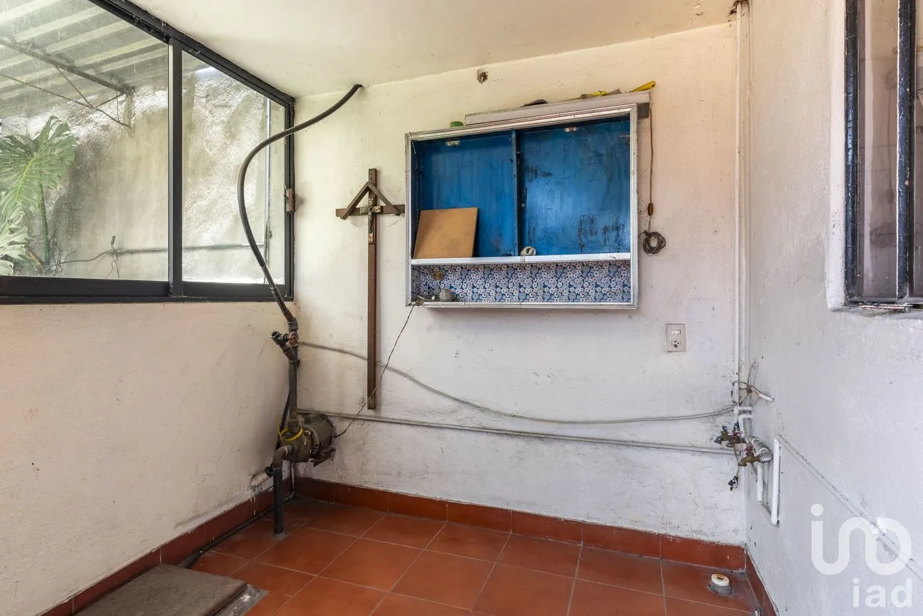 Casa en Venta en San Miguel Xochimanga, Atizapán de Zaragoza, México | NEX-250556 | iad México | Foto 35 de 38