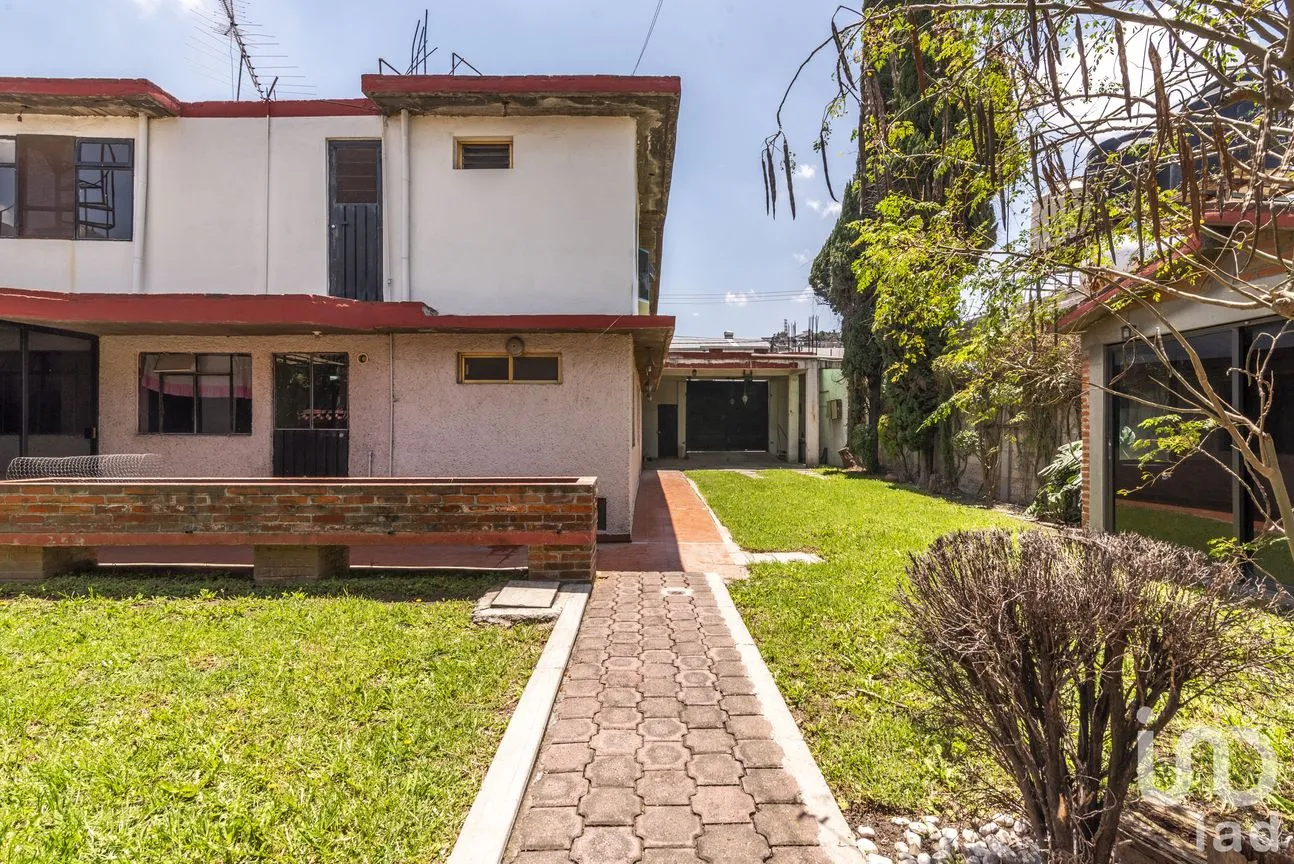 Casa en Venta en San Miguel Xochimanga, Atizapán de Zaragoza, México | NEX-250556 | iad México | Foto 5 de 38