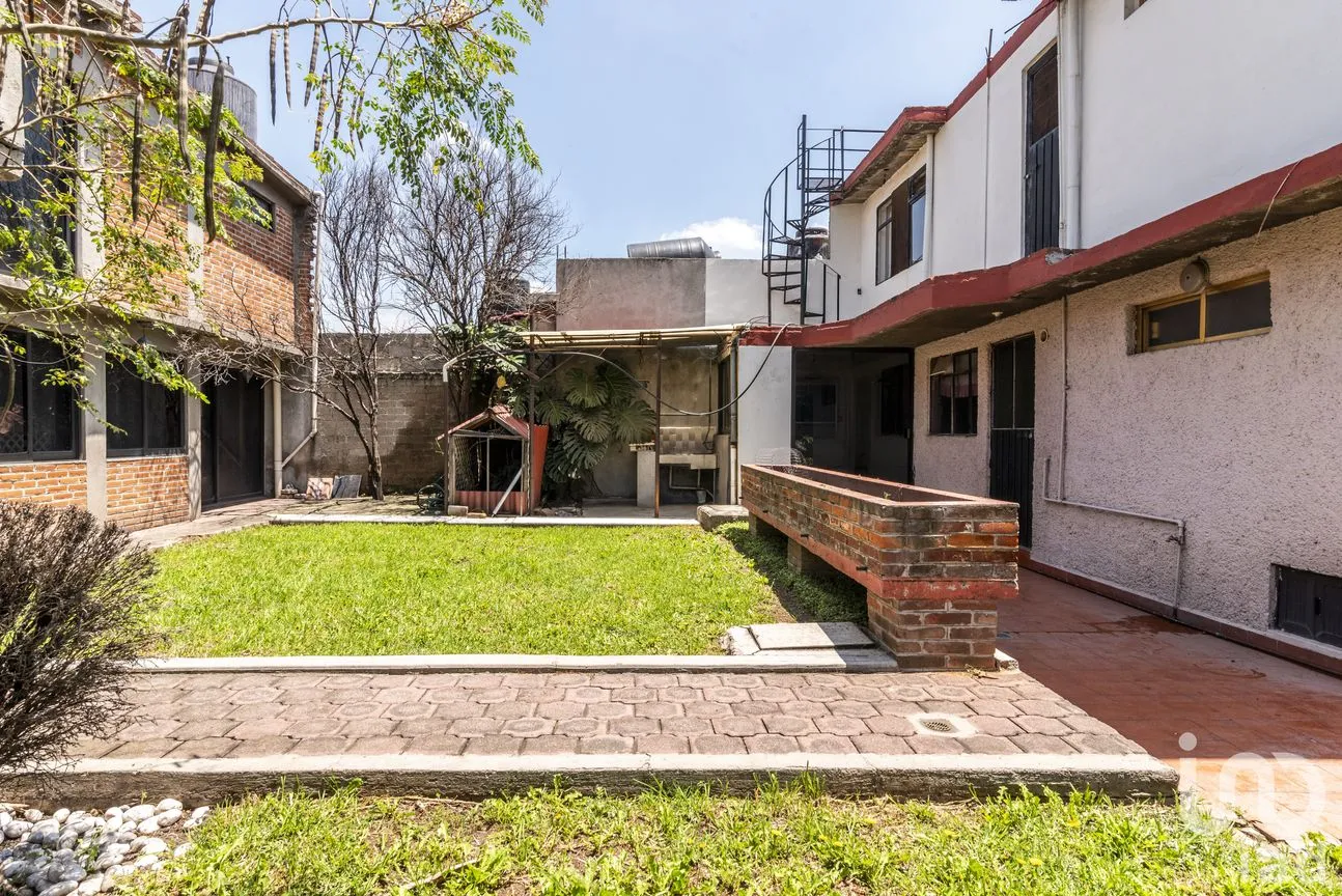 Casa en Venta en San Miguel Xochimanga, Atizapán de Zaragoza, México | NEX-250556 | iad México | Foto 6 de 38