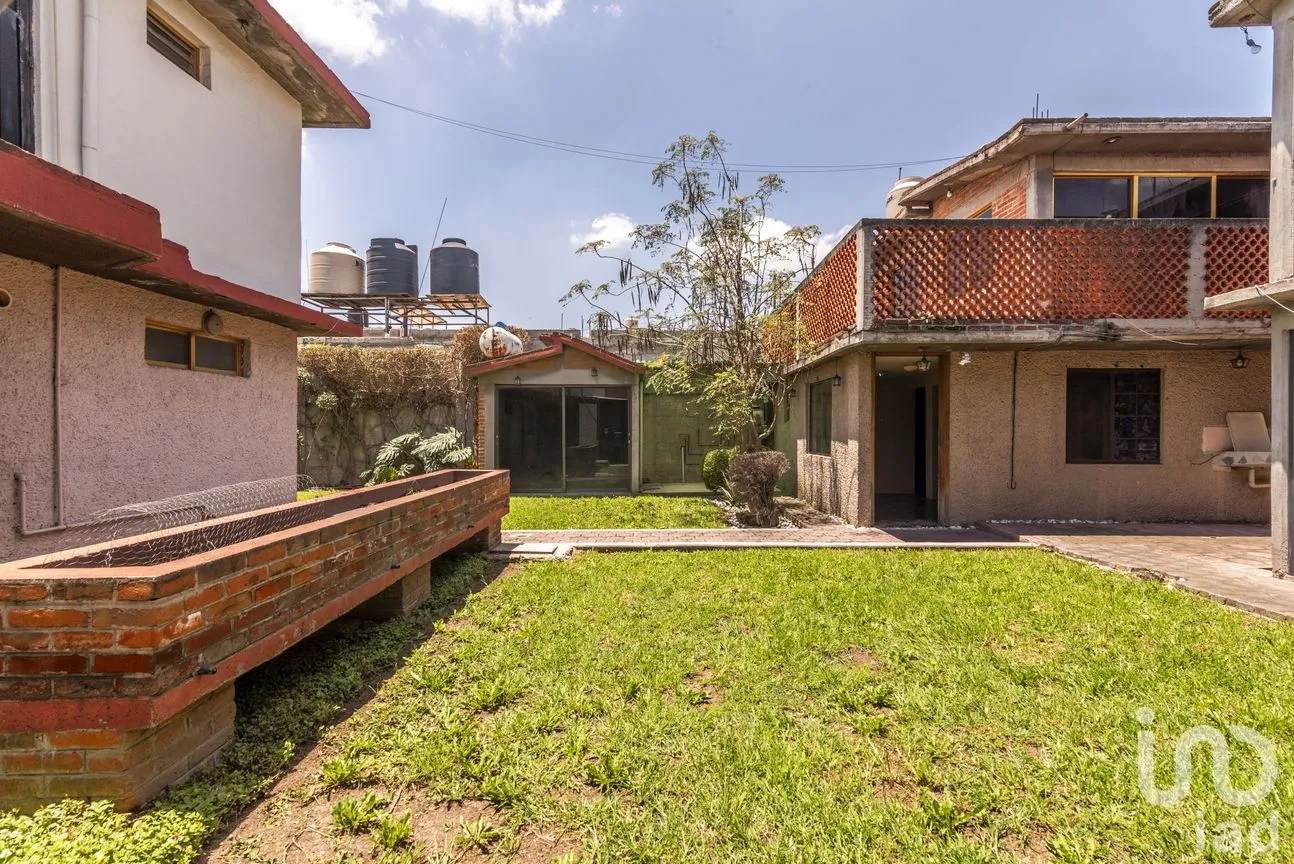 Casa en Venta en San Miguel Xochimanga, Atizapán de Zaragoza, México | NEX-250556 | iad México | Foto 7 de 38