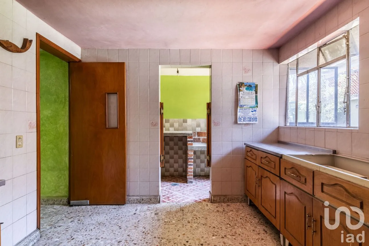 Casa en Venta en San Miguel Xochimanga, Atizapán de Zaragoza, México | NEX-250556 | iad México | Foto 10 de 38