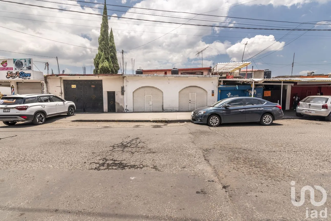 Casa en Venta en San Miguel Xochimanga, Atizapán de Zaragoza, México | NEX-250556 | iad México | Foto 1 de 38