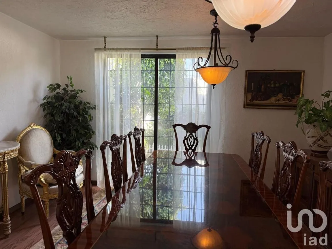 Casa en Venta en Jesús del Monte, Cuajimalpa de Morelos, Ciudad de México | NEX-252262 | iad México | Foto 2 de 14