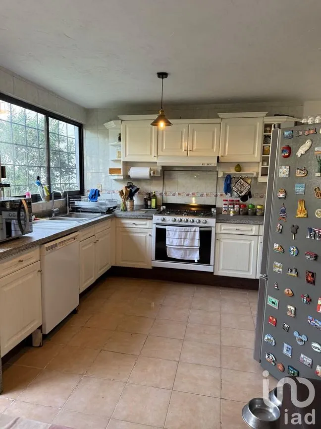 Casa en Venta en Jesús del Monte, Cuajimalpa de Morelos, Ciudad de México | NEX-252262 | iad México | Foto 3 de 14