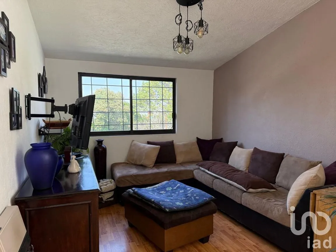 Casa en Venta en Jesús del Monte, Cuajimalpa de Morelos, Ciudad de México | NEX-252262 | iad México | Foto 4 de 14