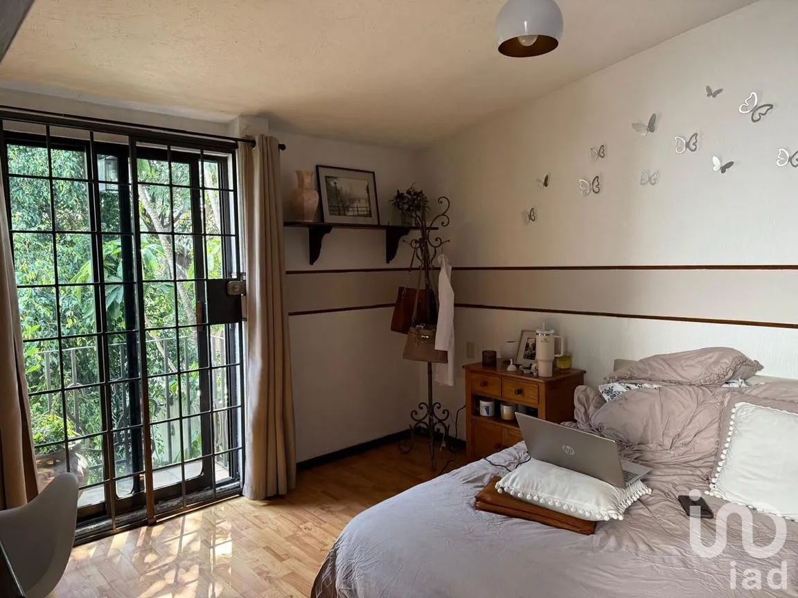 Casa en Venta en Jesús del Monte, Cuajimalpa de Morelos, Ciudad de México | NEX-252262 | iad México | Foto 5 de 14