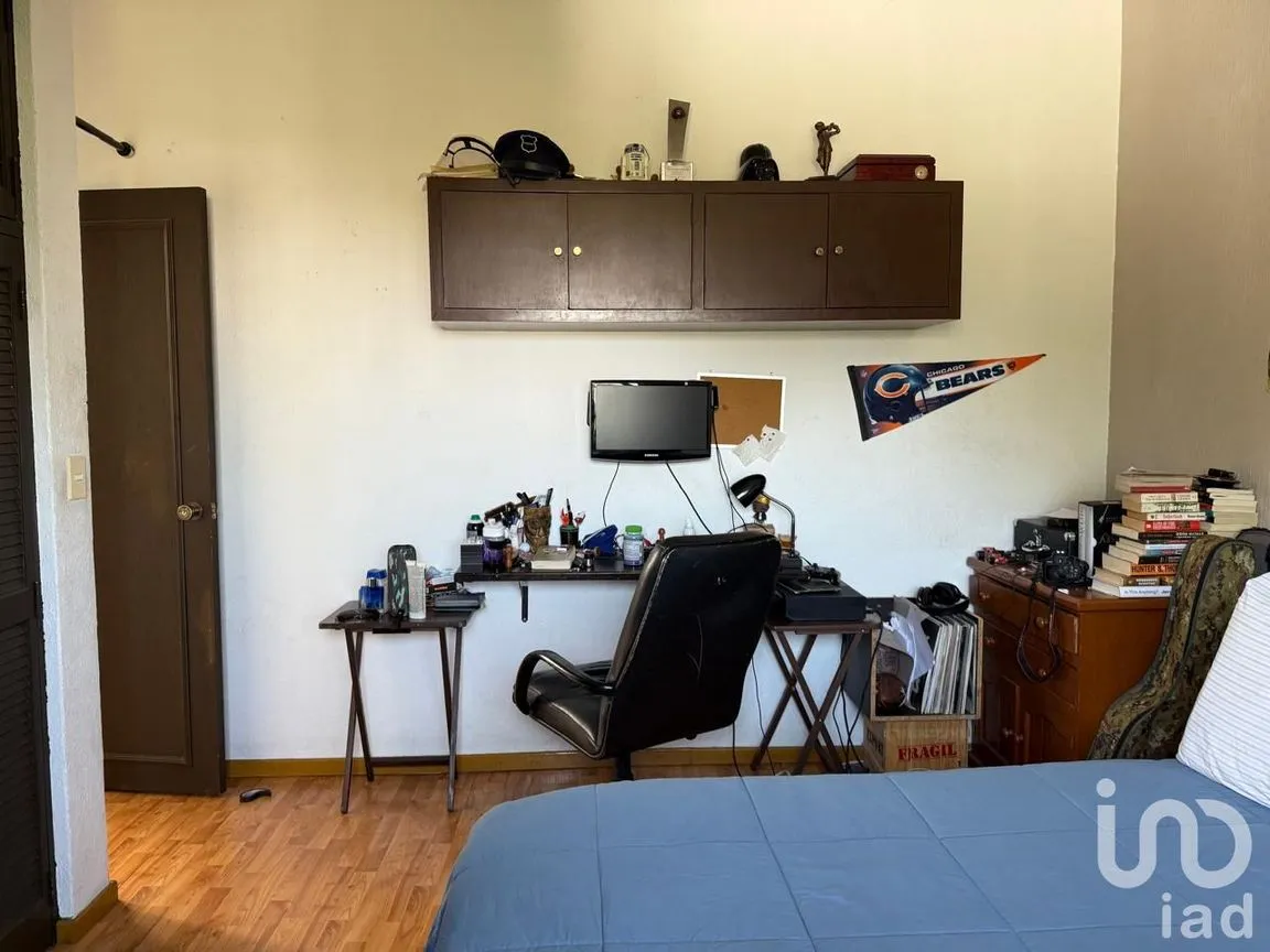 Casa en Venta en Jesús del Monte, Cuajimalpa de Morelos, Ciudad de México | NEX-252262 | iad México | Foto 7 de 14