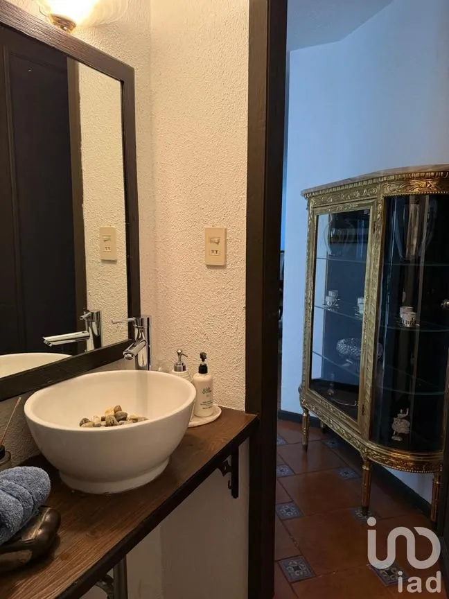 Casa en Venta en Jesús del Monte, Cuajimalpa de Morelos, Ciudad de México | NEX-252262 | iad México | Foto 8 de 14