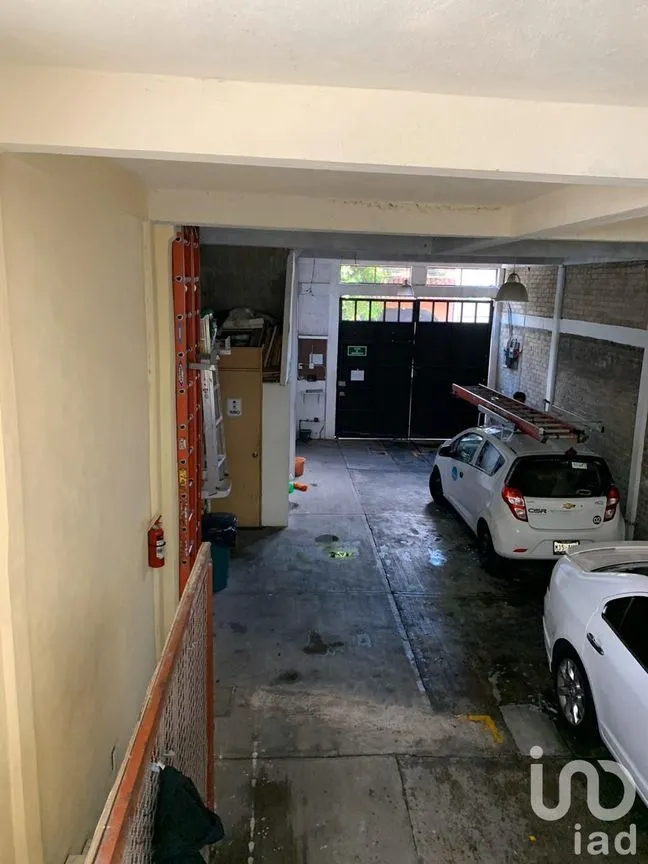 Bodega en Renta en Juventino Rosas, Iztacalco, Ciudad de México | NEX-25263 | iad México | Foto 5 de 8