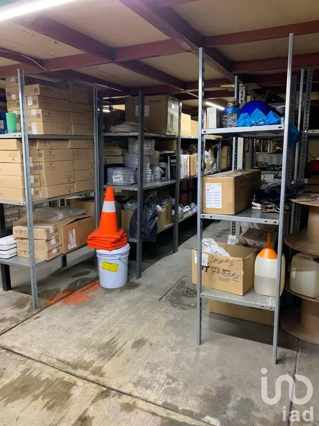 Bodega en Renta en Juventino Rosas, Iztacalco, Ciudad de México | NEX-25263 | iad México | Foto 3 de 8