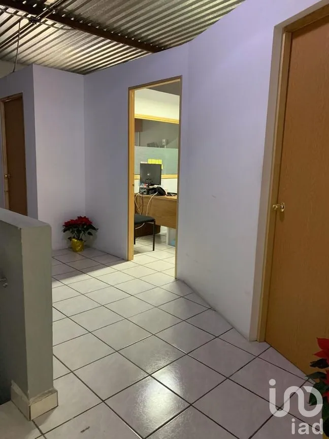 Bodega en Renta en Juventino Rosas, Iztacalco, Ciudad de México | NEX-25263 | iad México | Foto 6 de 8