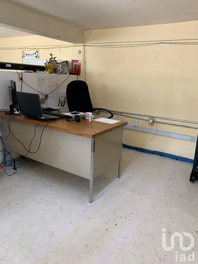 Bodega en Renta en Juventino Rosas, Iztacalco, Ciudad de México | NEX-25263 | iad México | Foto 1 de 8