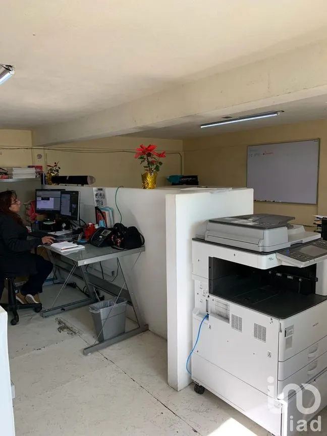 Bodega en Renta en Juventino Rosas, Iztacalco, Ciudad de México | NEX-25263 | iad México | Foto 8 de 8