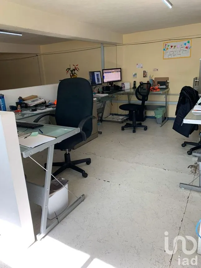 Bodega en Renta en Juventino Rosas, Iztacalco, Ciudad de México | NEX-25263 | iad México | Foto 2 de 8