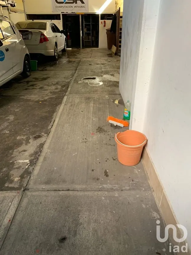 Bodega en Renta en Juventino Rosas, Iztacalco, Ciudad de México | NEX-25263 | iad México | Foto 7 de 8