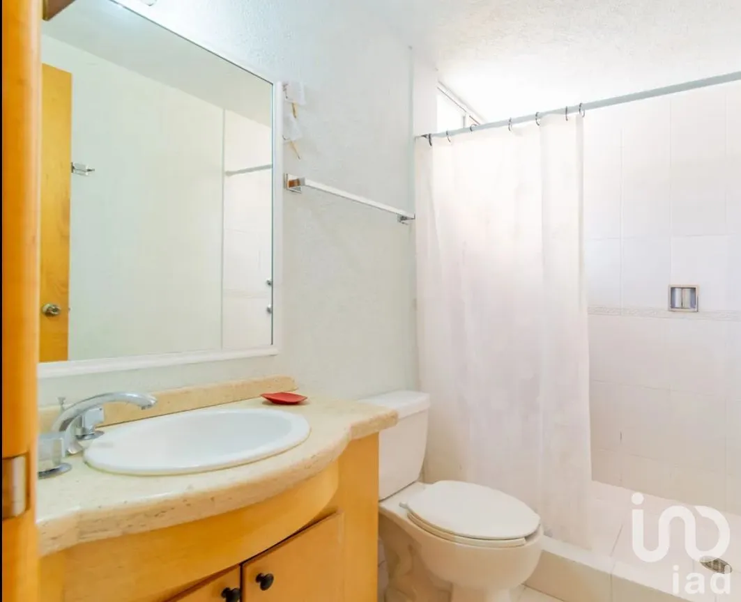 Casa en Venta en Miguel Hidalgo 2A Sección, Tlalpan, Ciudad de México | NEX-257109 | iad México | Foto 11 de 12