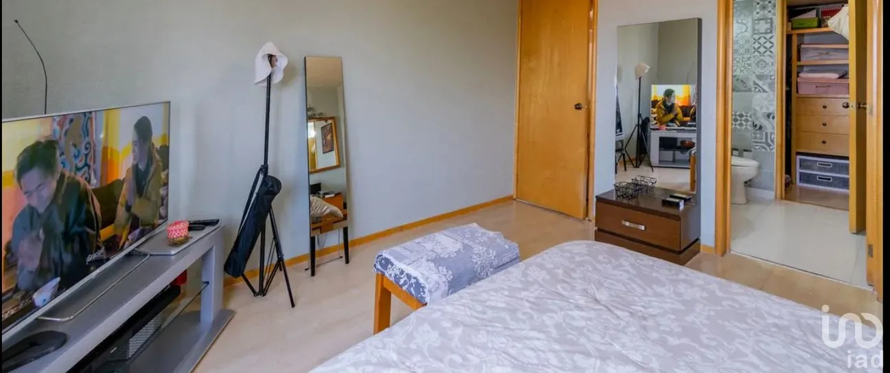 Casa en Venta en Miguel Hidalgo 2A Sección, Tlalpan, Ciudad de México | NEX-257109 | iad México | Foto 12 de 12