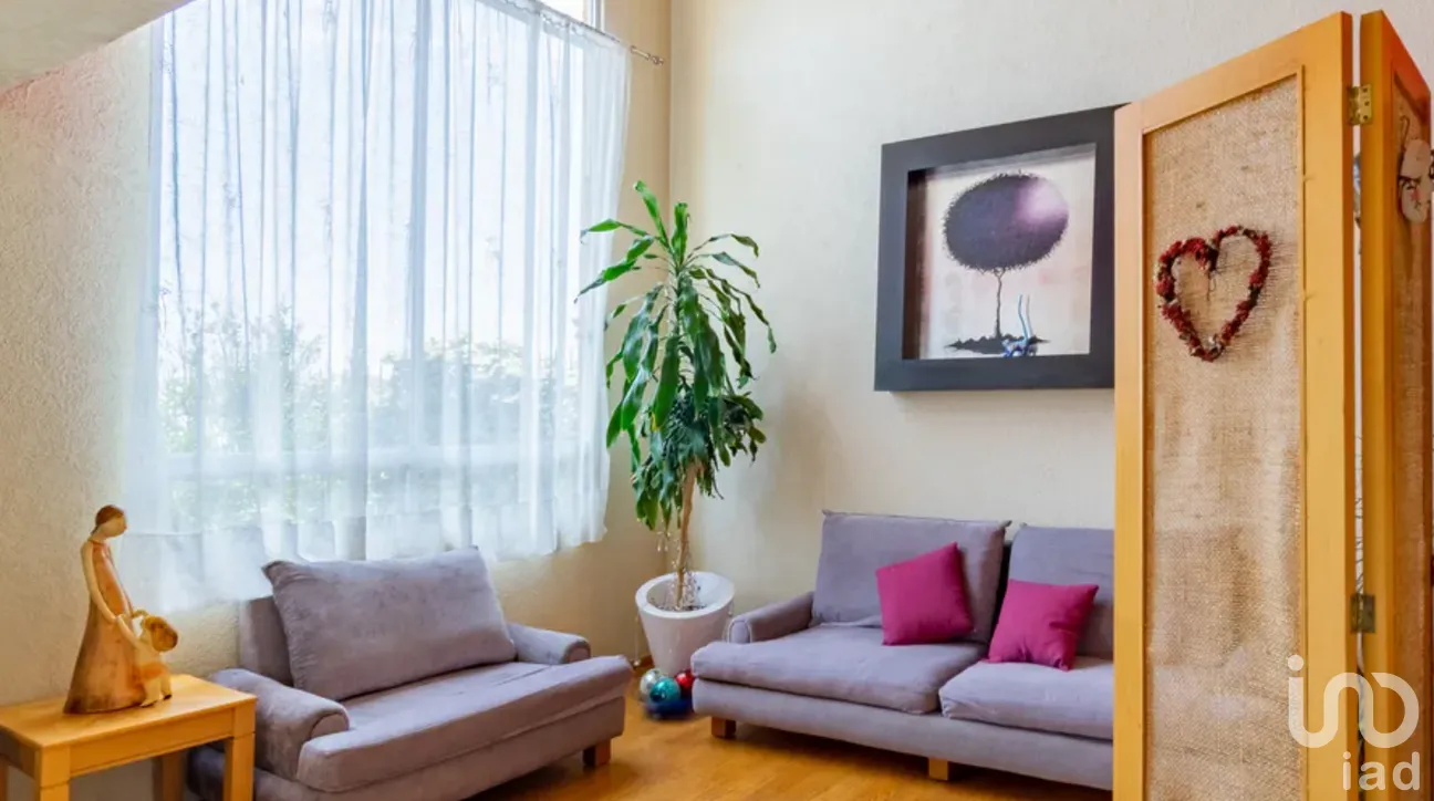 Casa en Venta en Miguel Hidalgo 2A Sección, Tlalpan, Ciudad de México | NEX-257109 | iad México | Foto 4 de 12