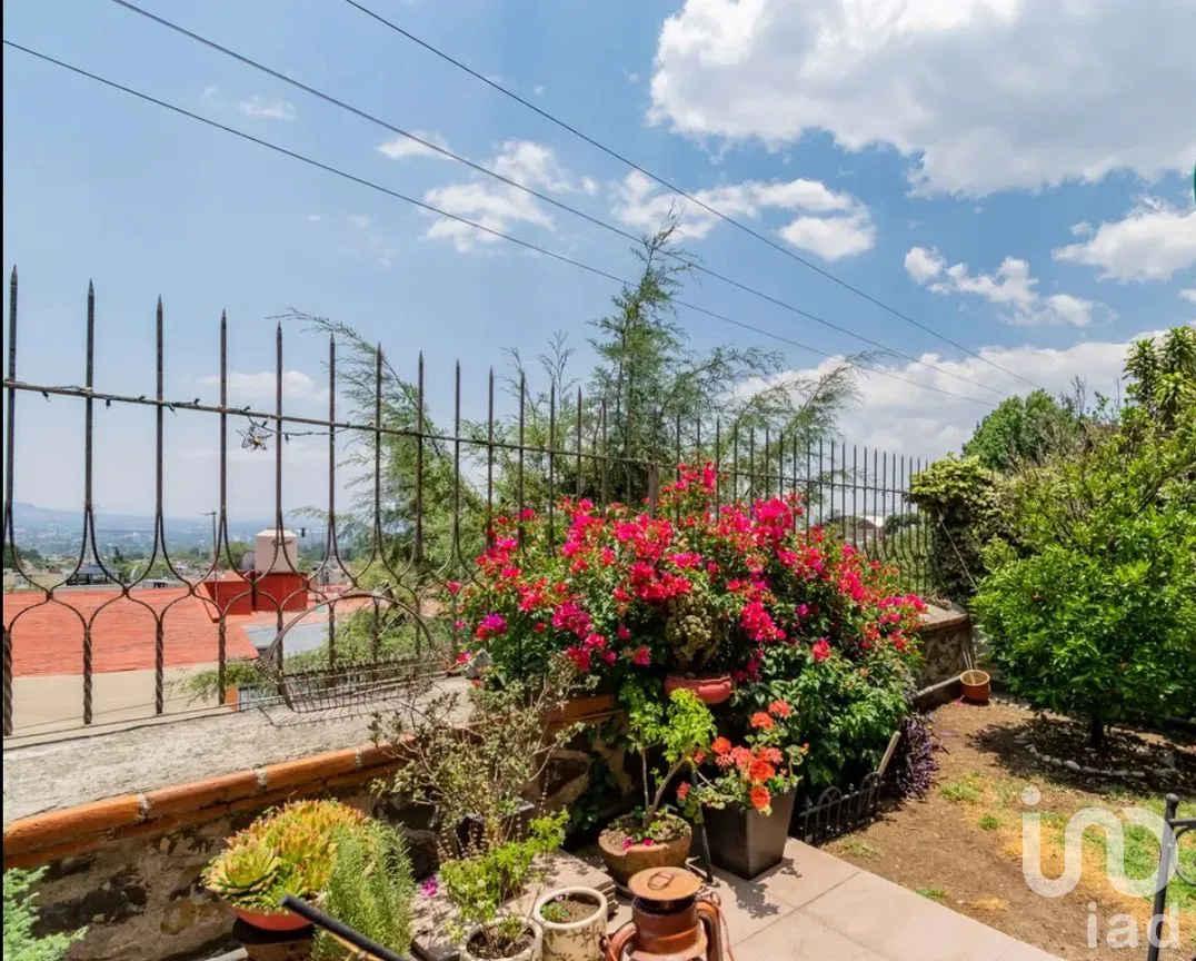 Casa en Venta en Miguel Hidalgo 2A Sección, Tlalpan, Ciudad de México | NEX-257109 | iad México | Foto 6 de 12