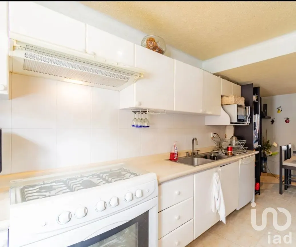 Casa en Venta en Miguel Hidalgo 2A Sección, Tlalpan, Ciudad de México | NEX-257109 | iad México | Foto 7 de 12