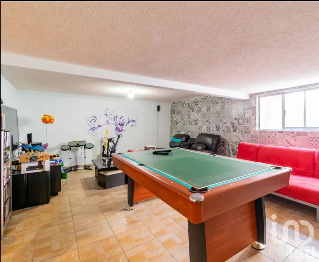 Casa en Venta en Miguel Hidalgo 2A Sección, Tlalpan, Ciudad de México | NEX-257109 | iad México | Foto 8 de 12