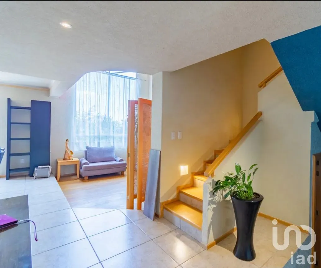 Casa en Venta en Miguel Hidalgo 2A Sección, Tlalpan, Ciudad de México | NEX-257109 | iad México | Foto 9 de 12
