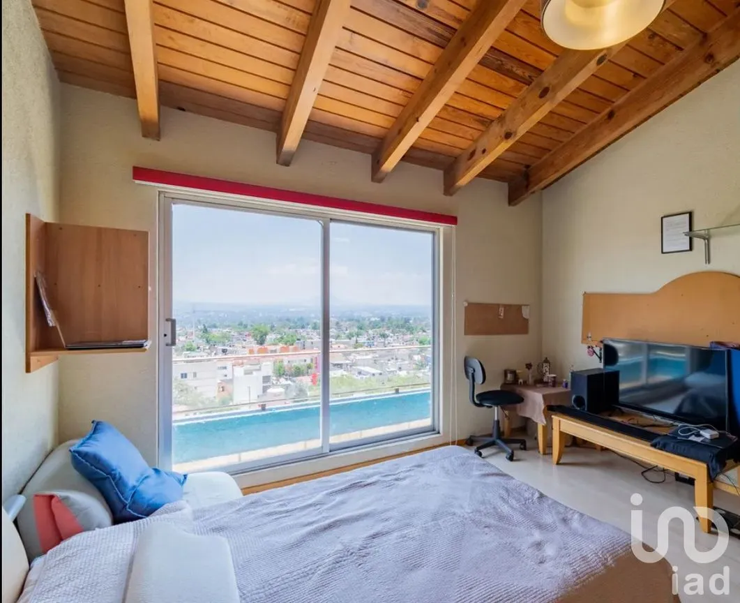 Casa en Venta en Miguel Hidalgo 2A Sección, Tlalpan, Ciudad de México | NEX-257109 | iad México | Foto 10 de 12