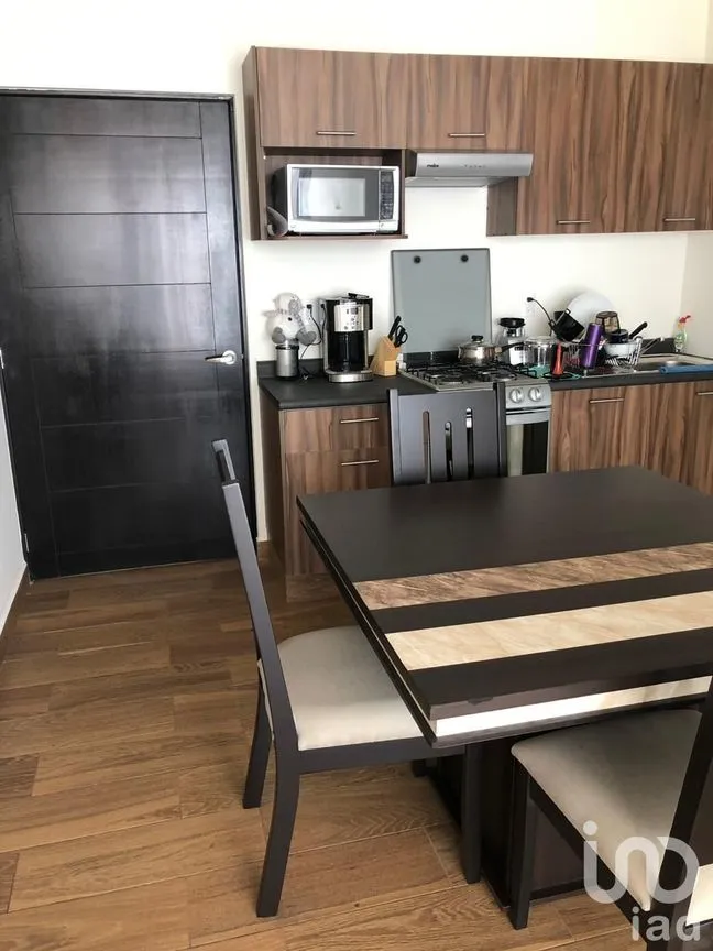 Departamento en Renta en San Pedro Mártir, Tlalpan, Ciudad de México | NEX-25954 | iad México | Foto 2 de 12