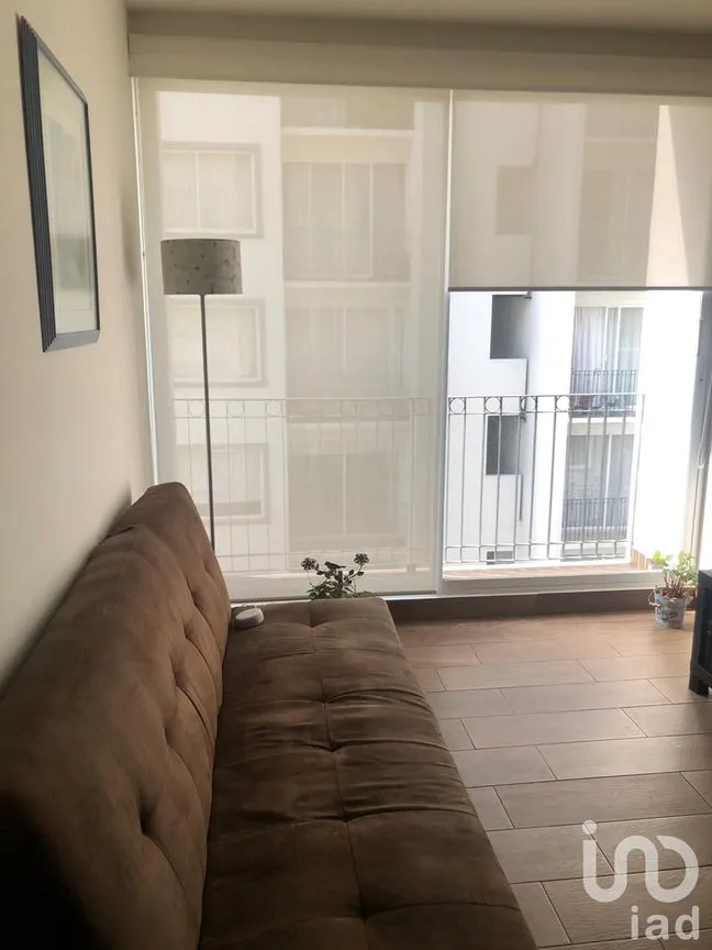 Departamento en Renta en San Pedro Mártir, Tlalpan, Ciudad de México | NEX-25954 | iad México | Foto 5 de 12