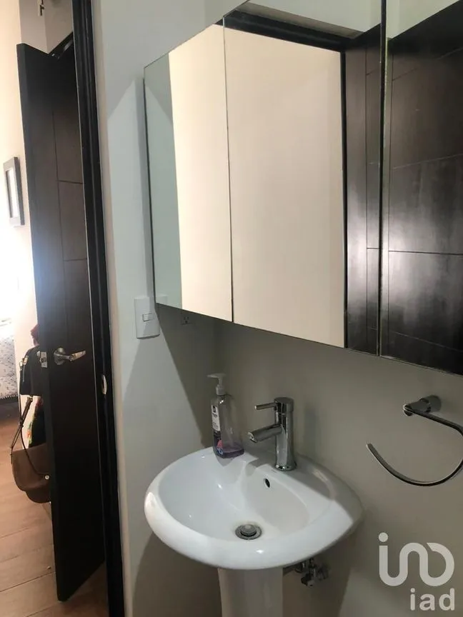 Departamento en Renta en San Pedro Mártir, Tlalpan, Ciudad de México | NEX-25954 | iad México | Foto 9 de 12