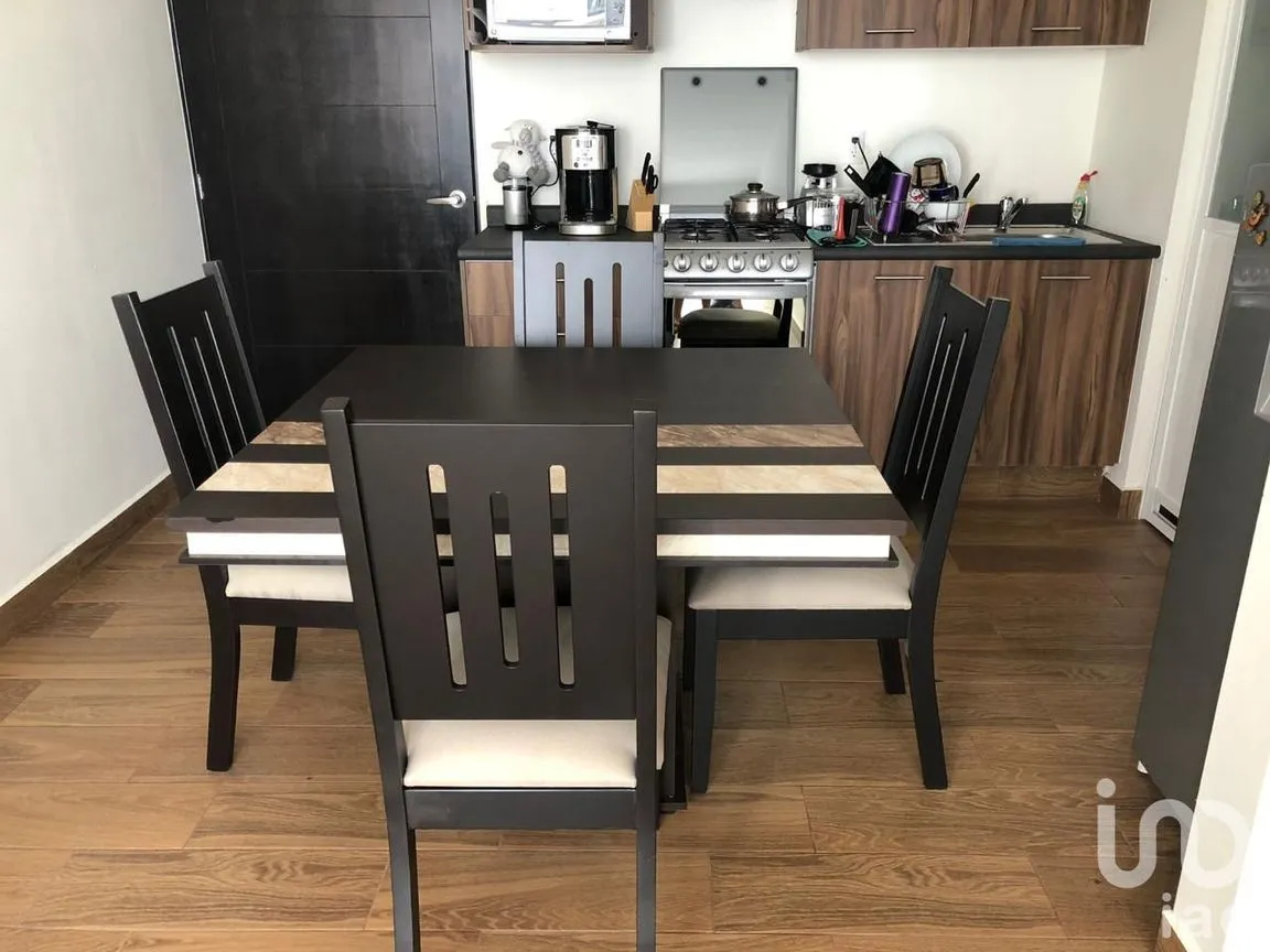 Departamento en Renta en San Pedro Mártir, Tlalpan, Ciudad de México | NEX-25954 | iad México | Foto 1 de 12