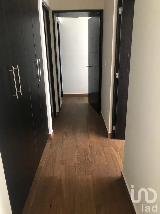 Departamento en Renta en San Pedro Mártir, Tlalpan, Ciudad de México | NEX-25954 | iad México | Foto 6 de 12