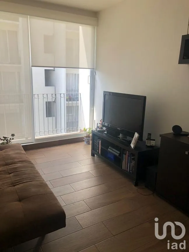 Departamento en Renta en San Pedro Mártir, Tlalpan, Ciudad de México | NEX-25954 | iad México | Foto 4 de 12